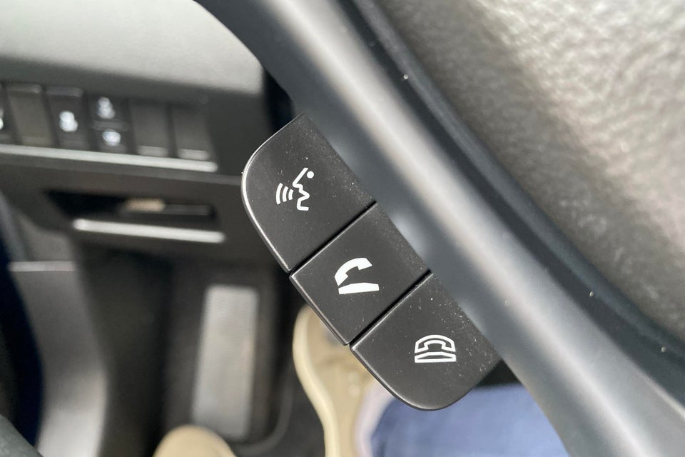 Suzuki Baleno 1,2 Dualjet Exclusive 5d