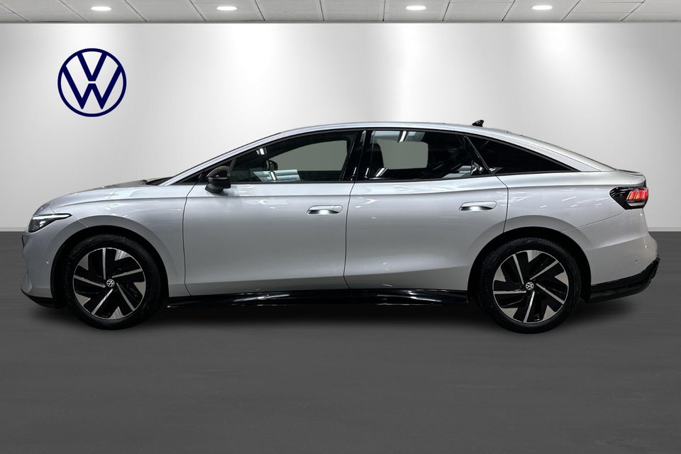 VW ID.7 86 Style S+ 5d