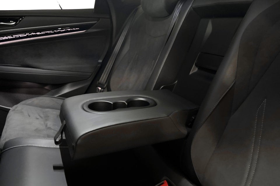 VW ID.7 86 Style S+ 5d