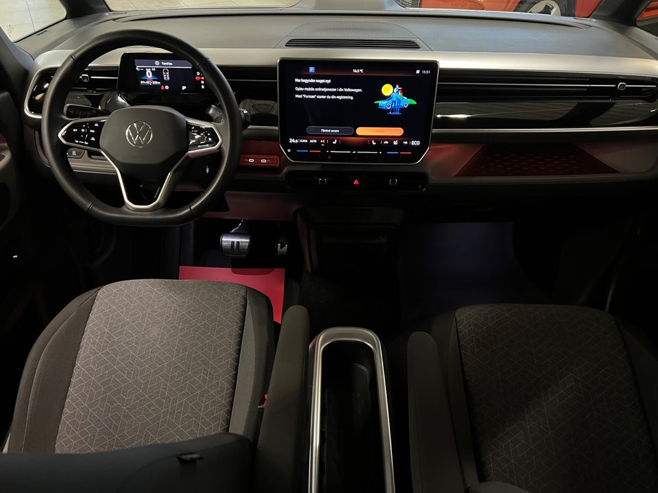 VW ID.Buzz 86 Life+ 6prs LWB 5d