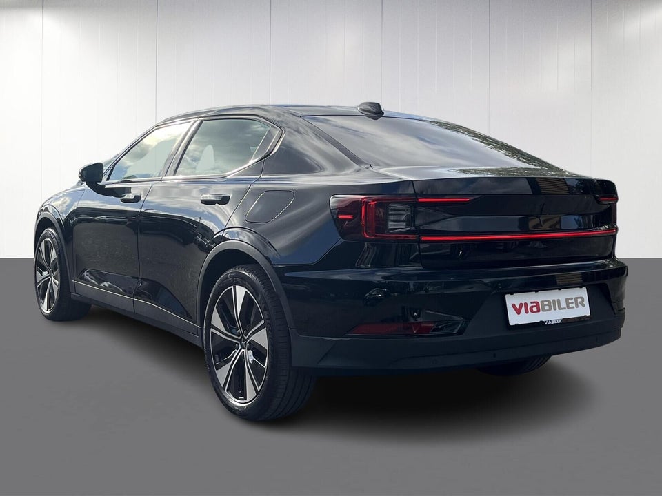 Polestar 2 Long Range 5d