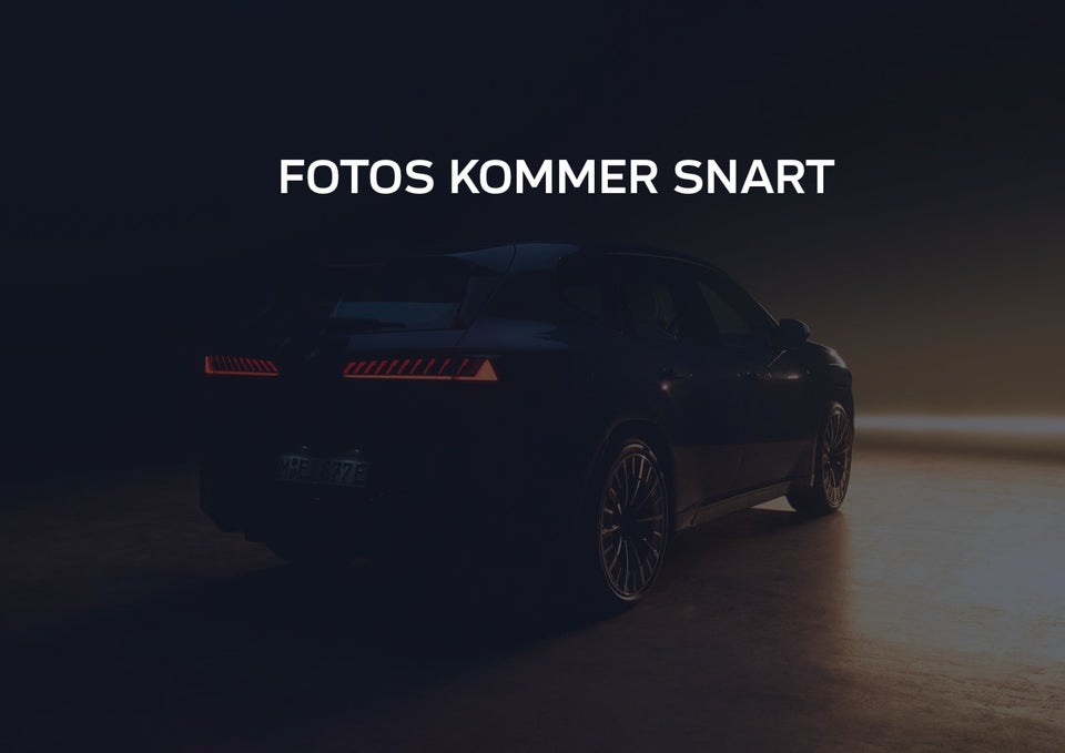 BMW iX1 eDrive20 M-Sport Premium 5d