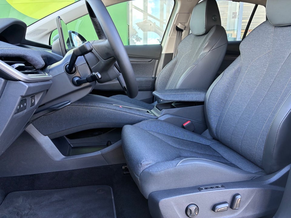 Skoda Elroq 85 iV Advanced 5d