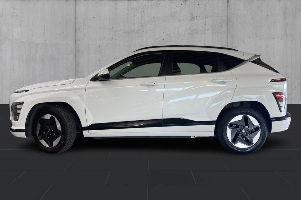 Hyundai Kona 48 EV Creative 5d