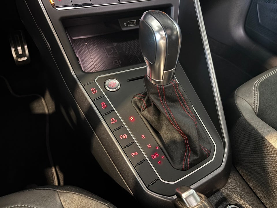 VW Polo 2,0 GTi DSG 5d