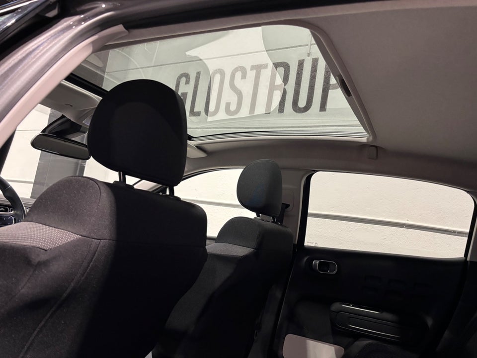 Citroën C3 1,2 PureTech 82 SkyLine 5d