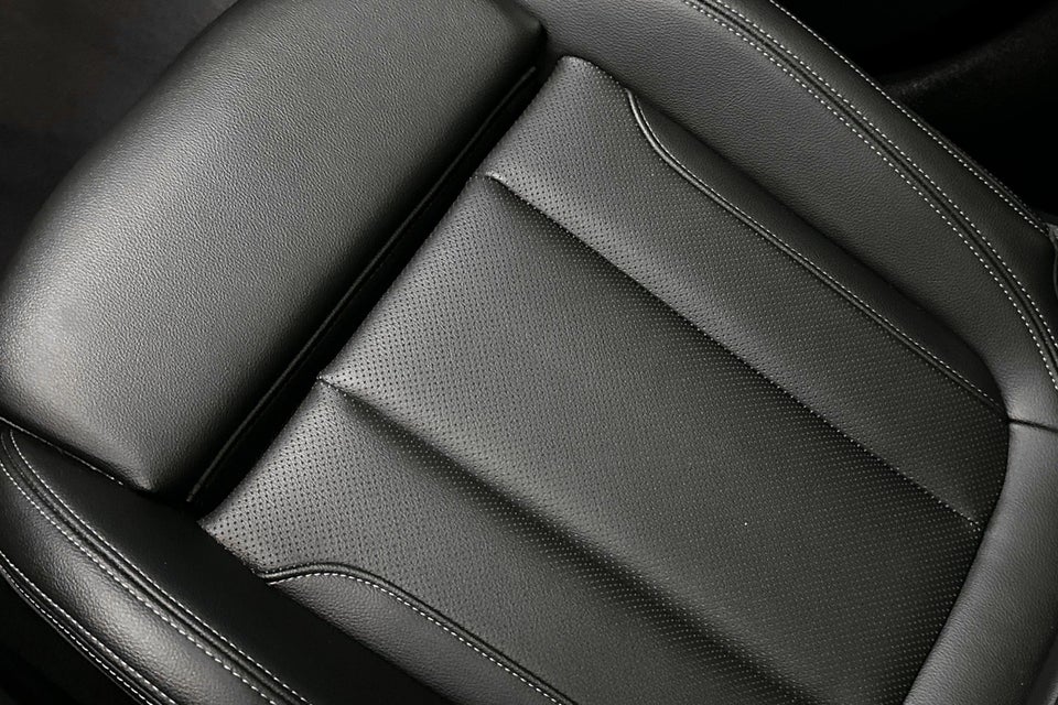 BMW iX3 Charged M-Sport 5d