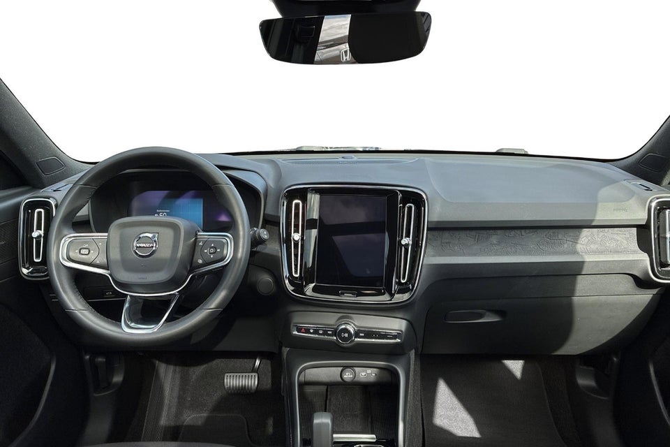 Volvo XC40 P8 ReCharge Twin Ultimate 5d