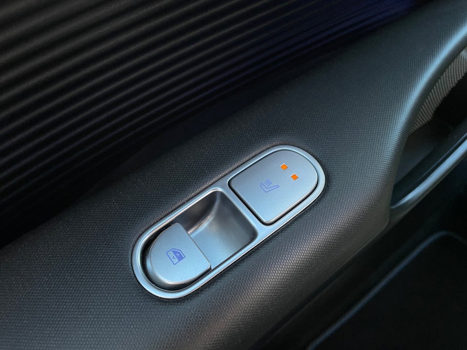Hyundai Ioniq 6 77 Ultimate 4d