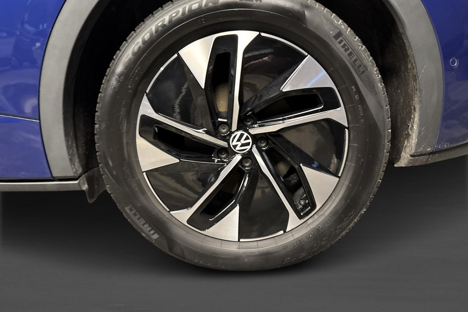 VW ID.5 77 Pro Performance 5d