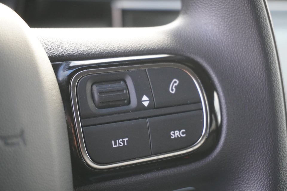 Citroën C3 1,2 PureTech 82 Cool 5d