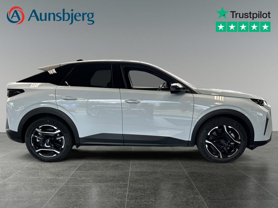 Peugeot e-3008 77 Allure 5d