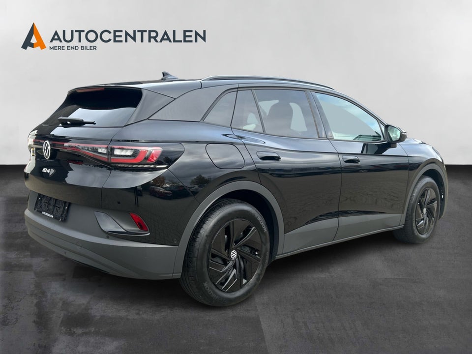 VW ID.4 52 Pure Performance 5d