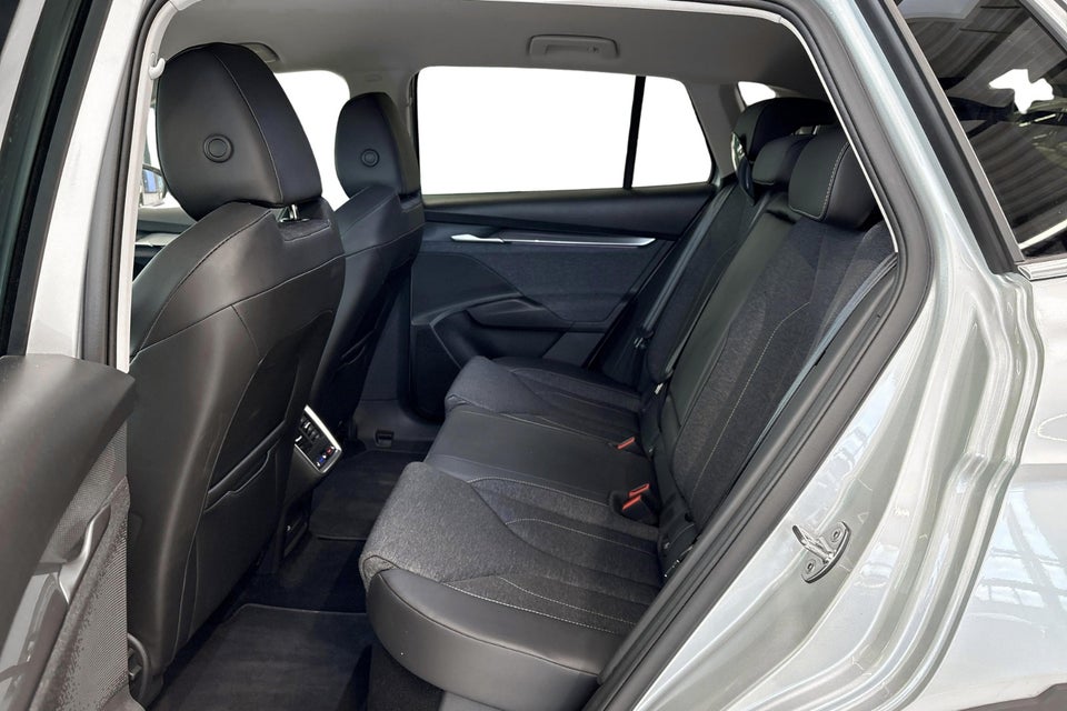 Skoda Elroq 85 iV Premium 5d