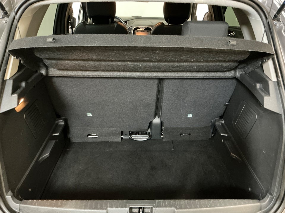 Renault Captur 1,2 TCe 120 Expression EDC 5d