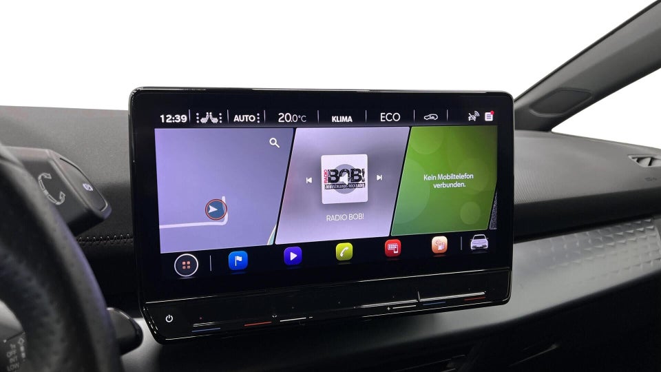 Cupra Born 58 High 5d