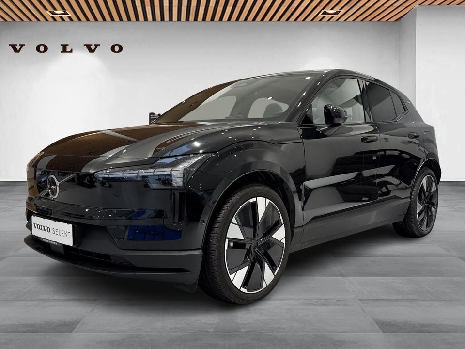 Volvo EX30 Twin Performance Ultra 5d
