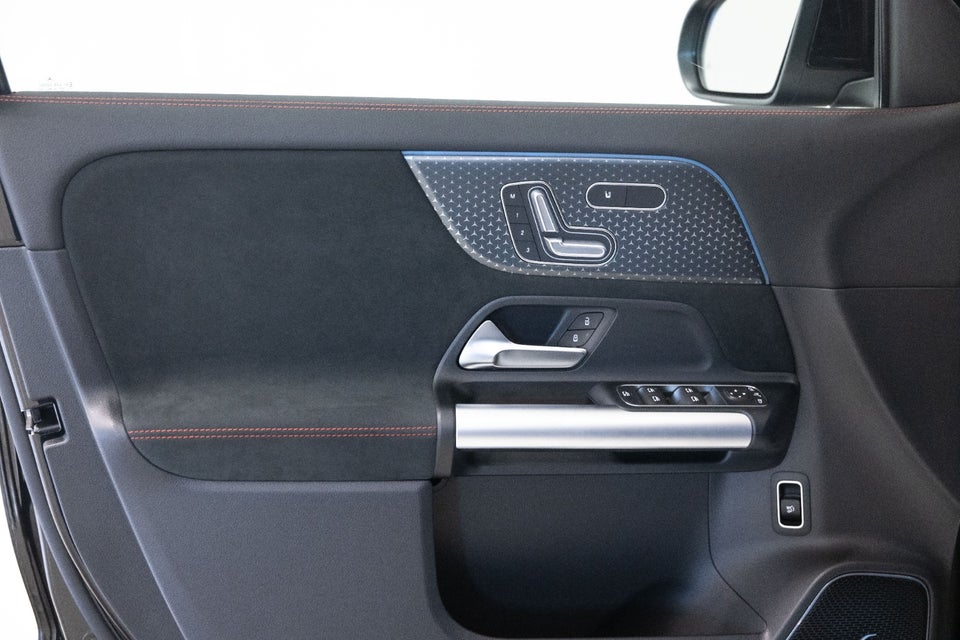 Mercedes EQA250+ AMG Premium 5d