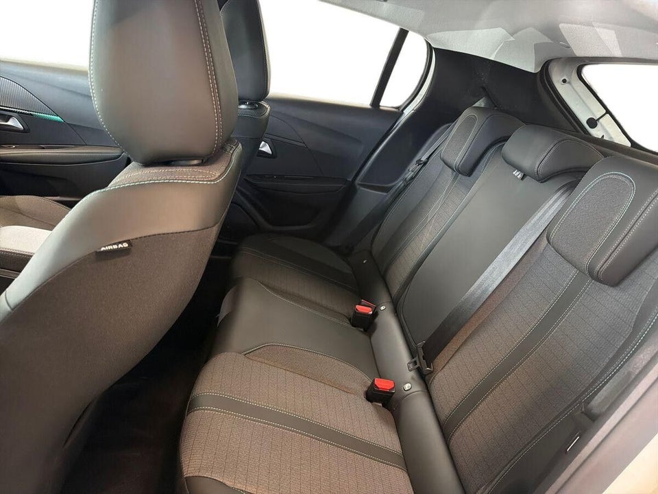 Peugeot e-208 50 Allure Pack 5d