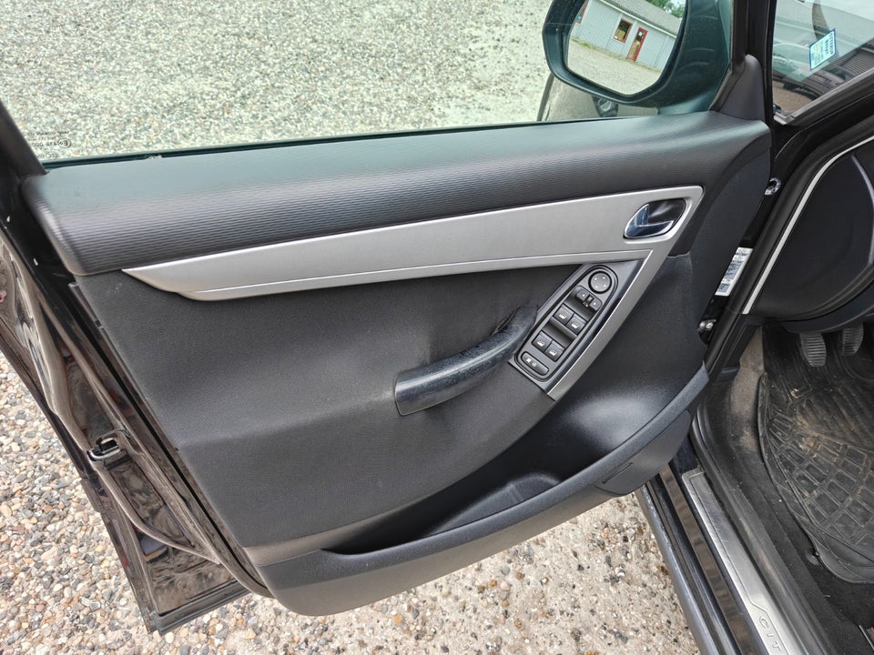 Citroën Grand C4 Picasso 1,8 16V Prestige 7prs 5d