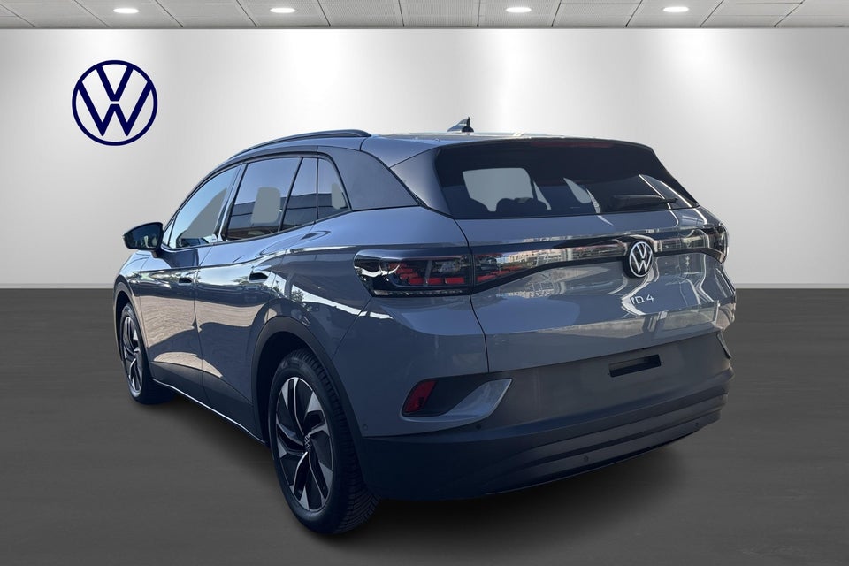 VW ID.4 77 Pro Style 5d