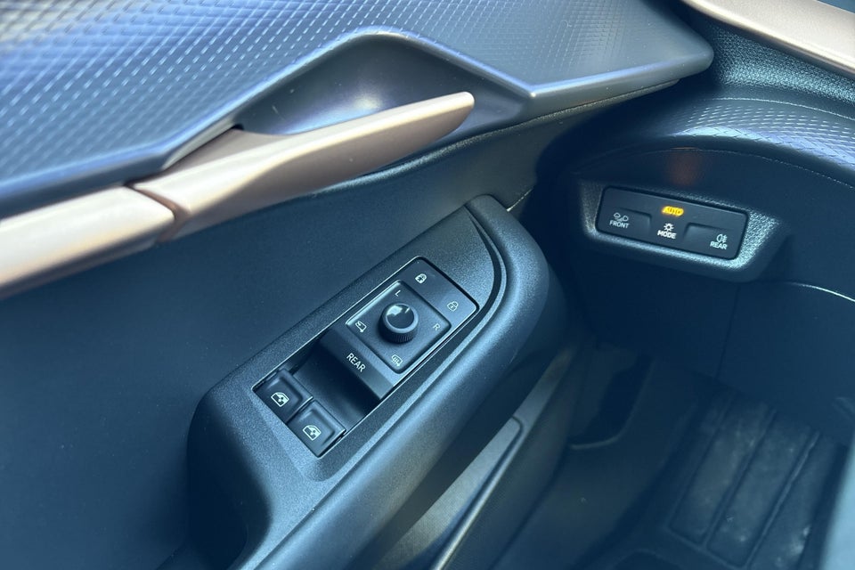 Cupra Tavascan 77 Endurance 5d