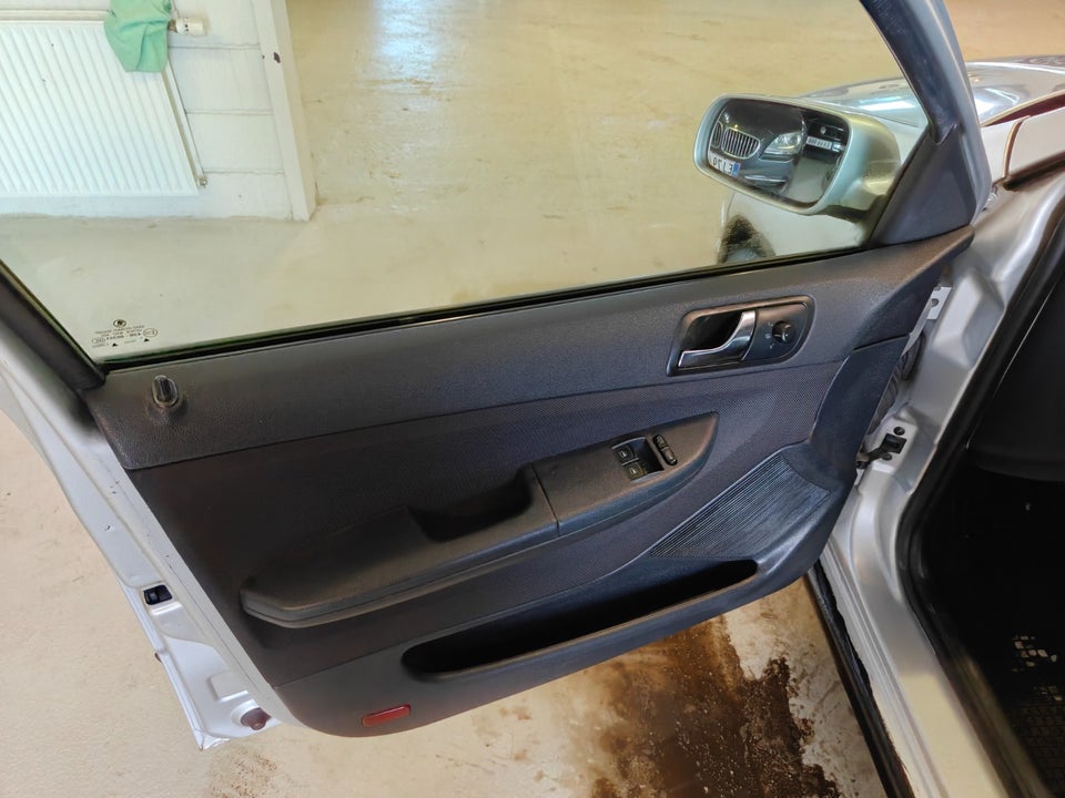 Skoda Fabia 1,2 12V Comfort Combi 5d