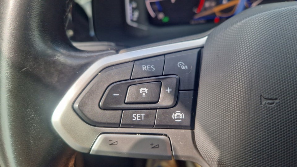 VW Transporter 2,0 TDi 150 Kassevogn DSG lang