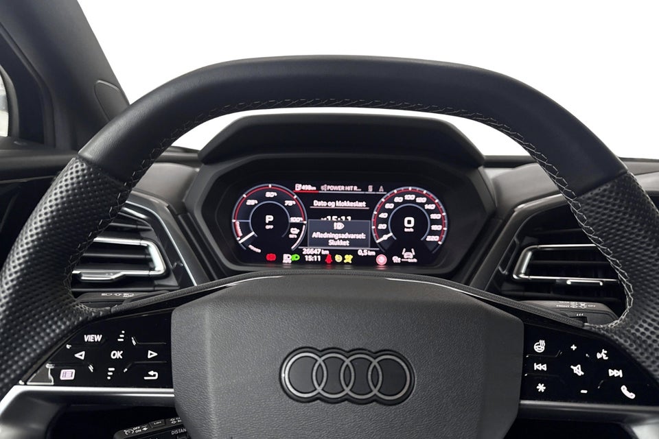 Audi Q4 e-tron 45 Ultra 5d