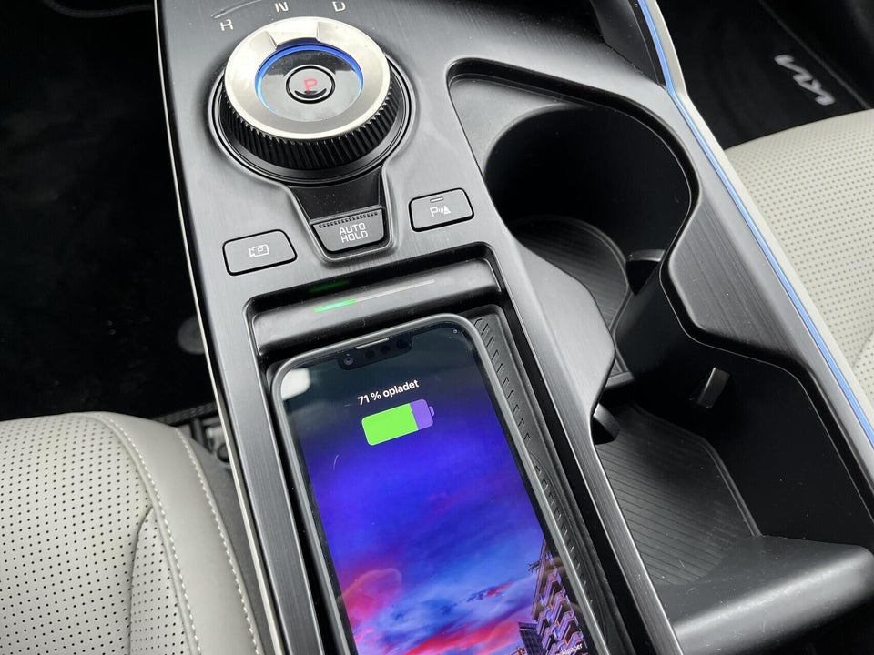 Kia EV6 84 Long Range Upgrade 5d