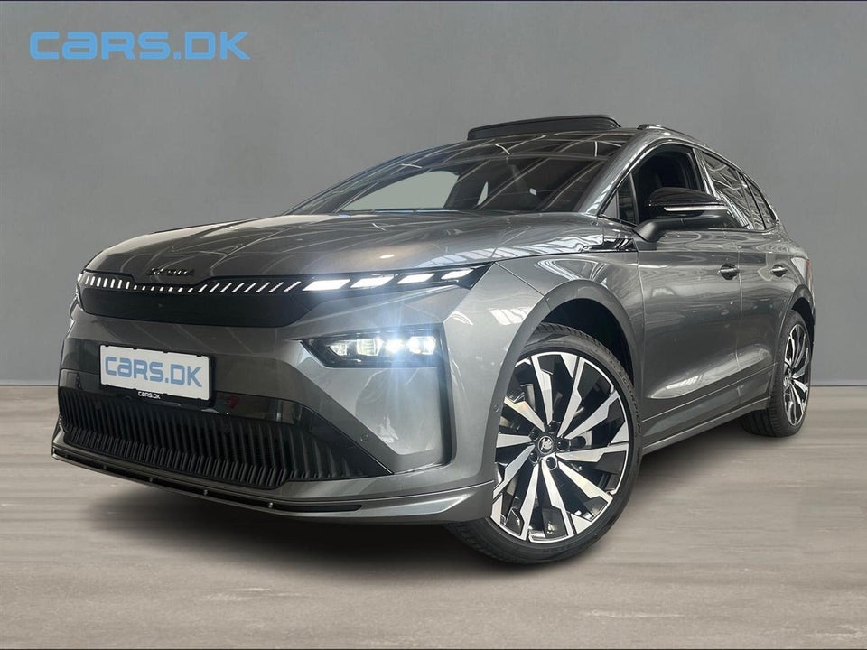 Skoda Enyaq 85 iV Sportline Maxx 5d