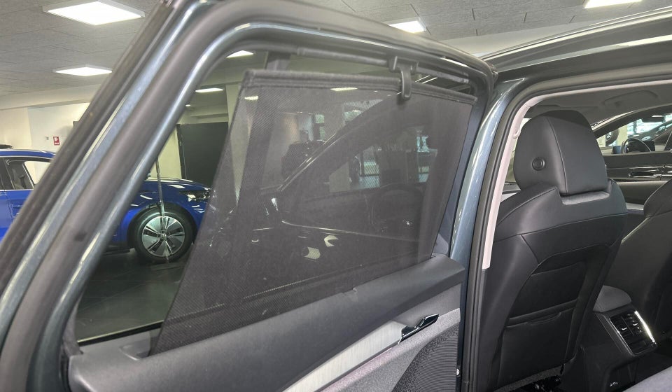 Skoda Enyaq 80 iV 5d