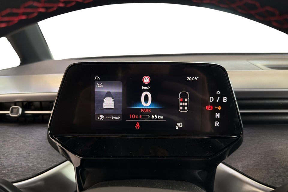 VW ID.Buzz 86 GTX+ 4Motion 7prs LWB 5d