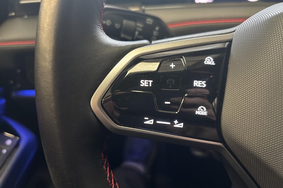 VW ID.7 86 GTX Max+ Tourer 4Motion 5d