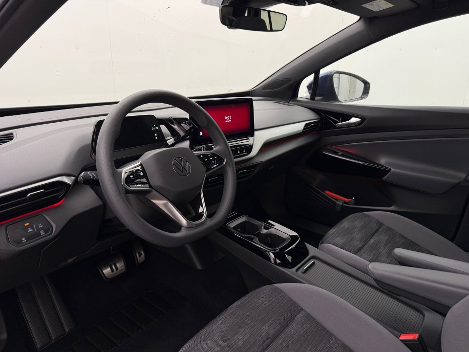 VW ID.4 77 Pro Performance 5d