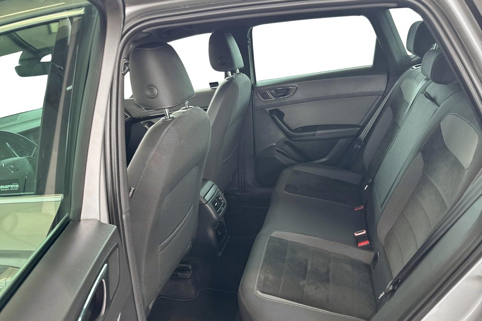 Seat Ateca 1,4 TSi 150 Xcellence 5d