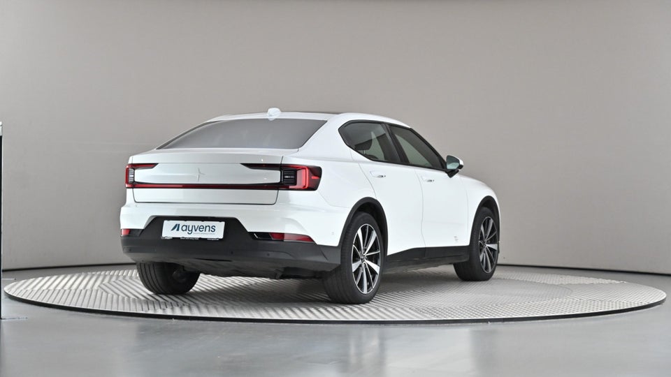 Polestar 2 Long Range AWD 5d