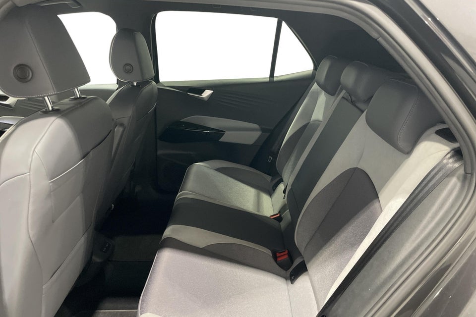 VW ID.3 58 Pro 5d