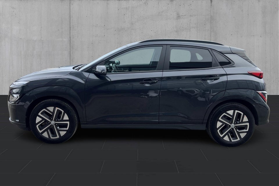 Hyundai Kona 39 EV Trend 5d