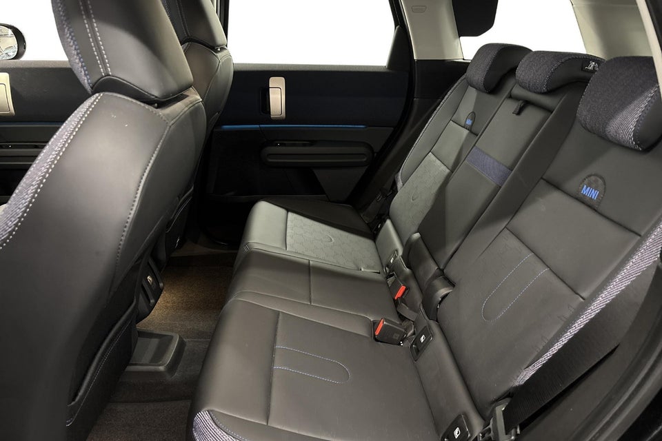 MINI Countryman E Classic Trim S 5d