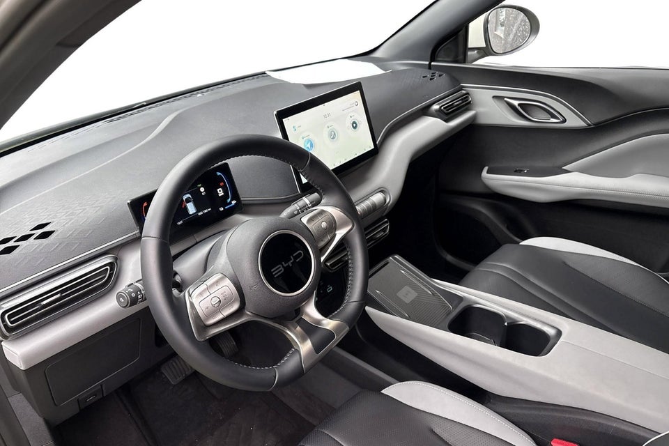 BYD Dolphin Surf 43 Comfort 5d