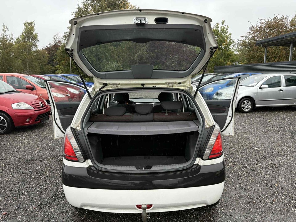 Kia Rio 1,4 Active 5d