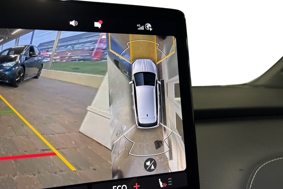 Skoda Enyaq 85 iV Sportline 5d