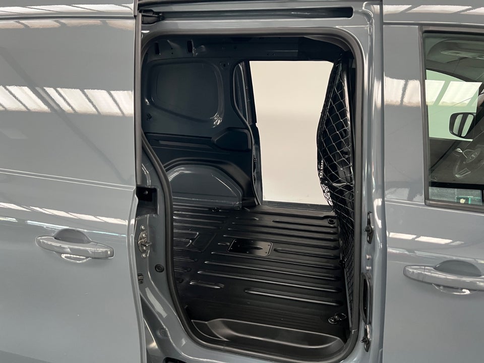 Nissan Townstar 45 N-Connecta L1H1