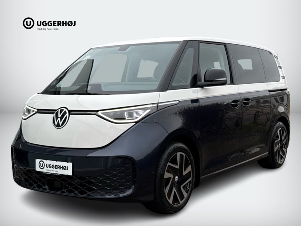 VW ID.Buzz 77 Style SWB 5d