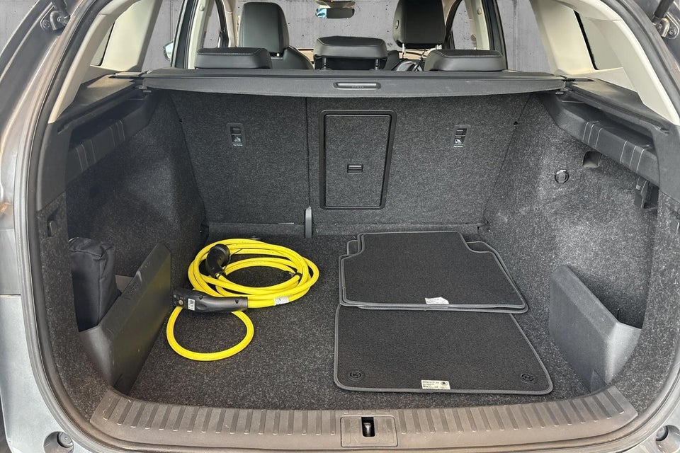 Skoda Enyaq 60 iV Loft 5d