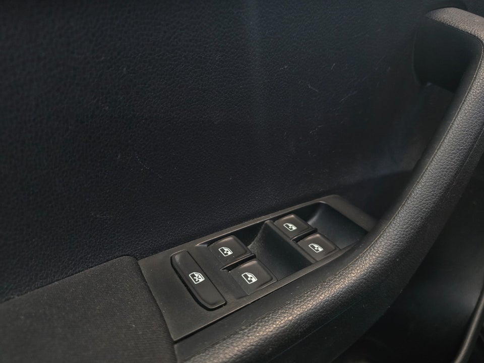 Skoda Fabia 1,2 TSi 110 Ambition Combi DSG 5d