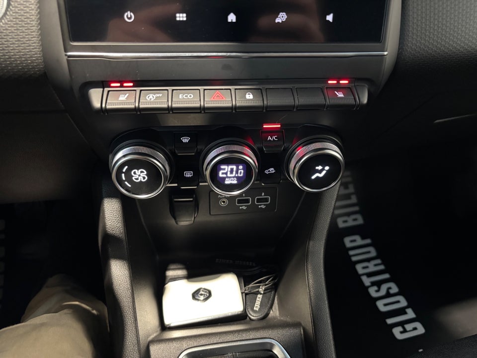 Renault Clio V 1,0 TCe 100 Zen 5d