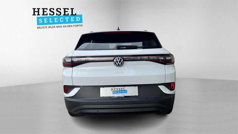 VW ID.4 77 Pro Performance 5d