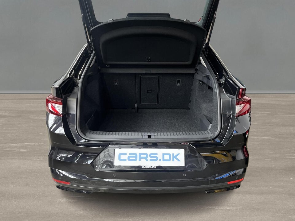 Skoda Enyaq 60 iV Loft 5d